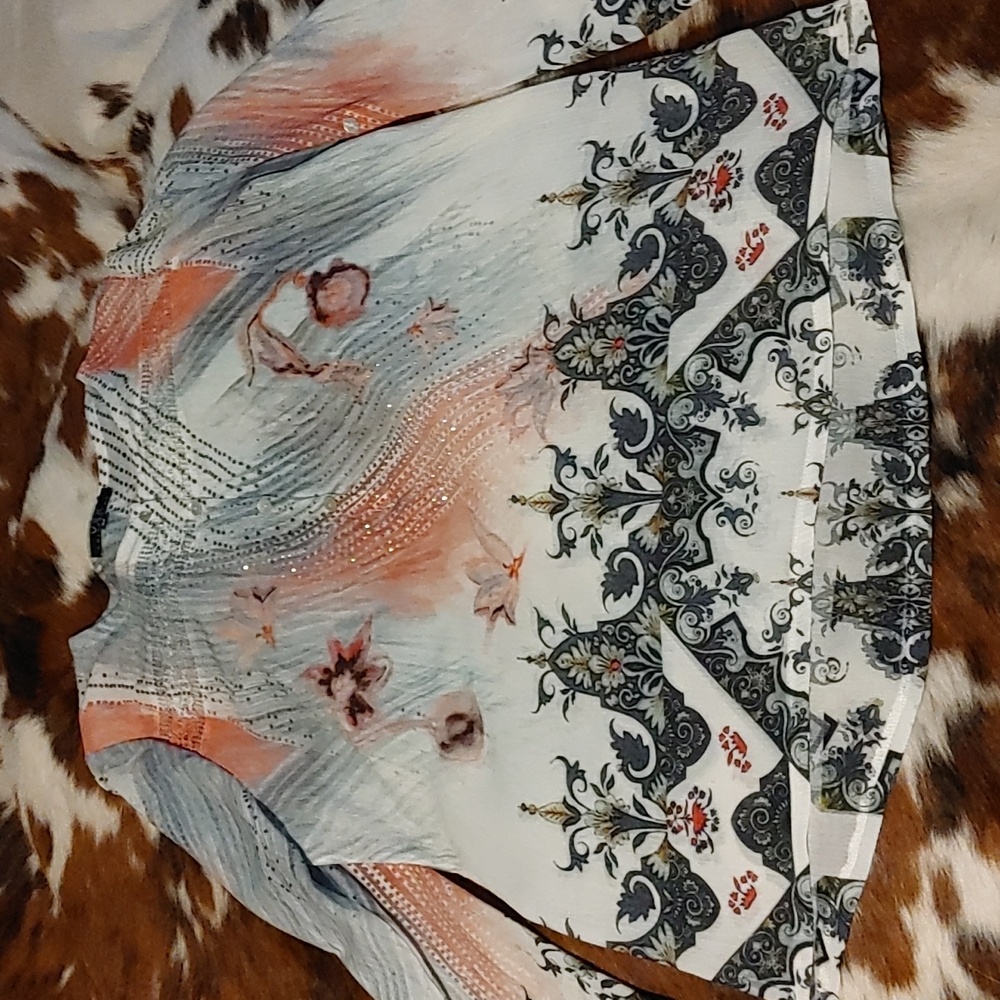 Vintage Vex Collection Sz XL
